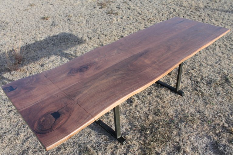 #2403 Red River Dining Table