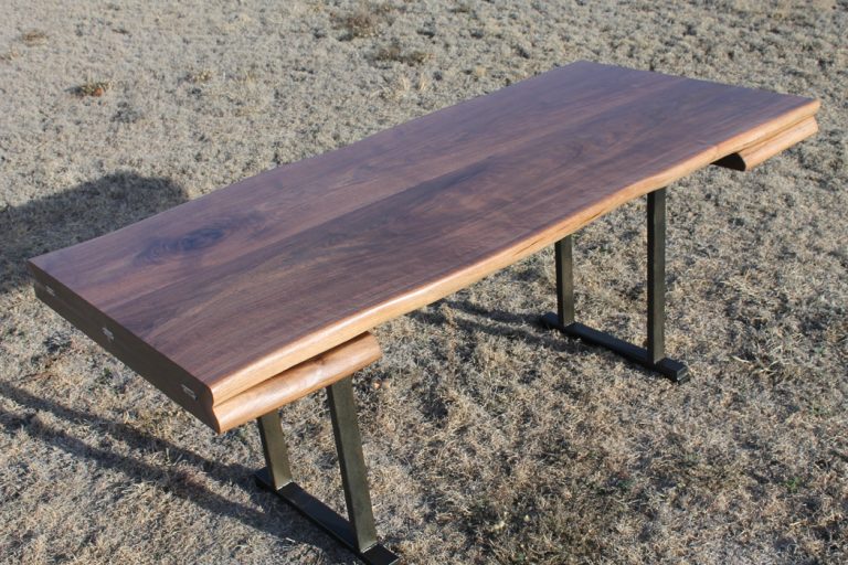 #2403 Red River Dining Table