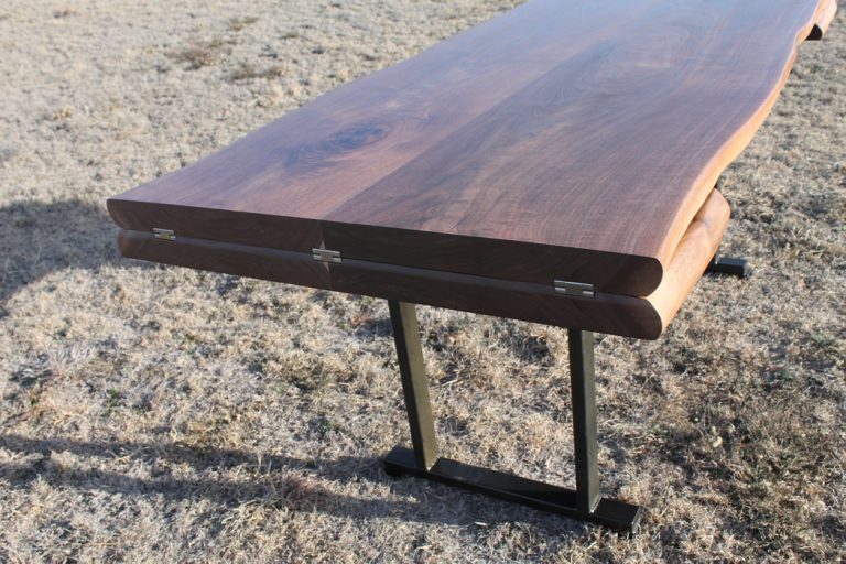#2403 Red River Dining Table