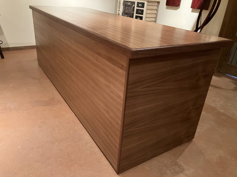 #2501 Founder’s Desk