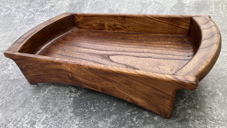 #2612 Elm Tray