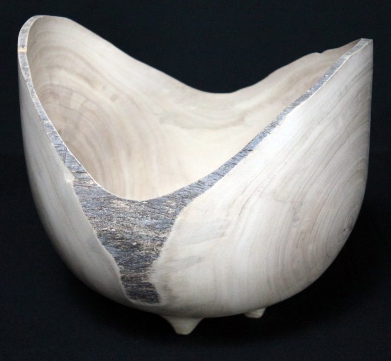 #2607 Cottonwood Bowl