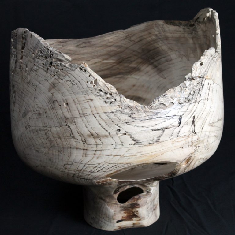 #2609 Hackberry Bowl