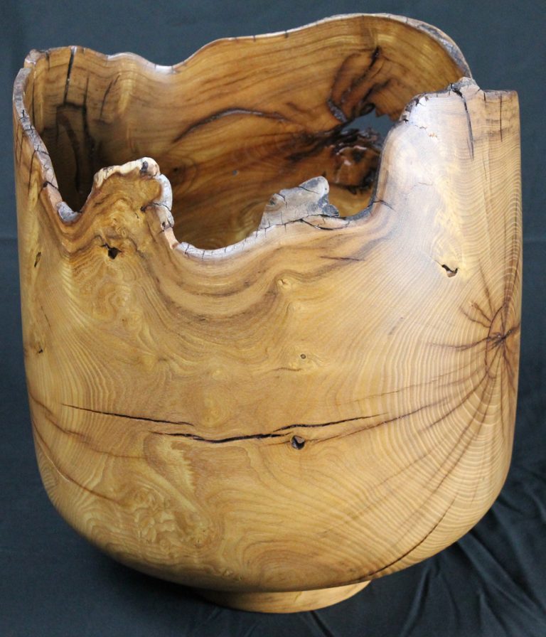 #2605 Mulberry Bowl
